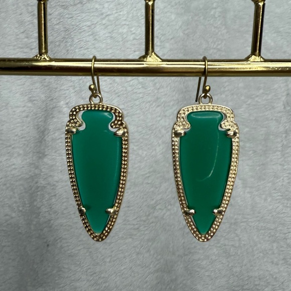 Kendra Scott Skylar Earrings - Picture 3 of 5